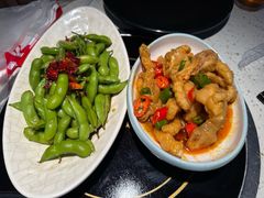 -沪小胖·小龙虾·蓝龙王(八佰伴店)