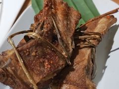 -山茶云南菜(永安里店)
