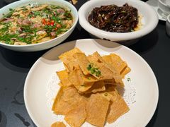 -红厨巷·淮扬菜(熙南里店)