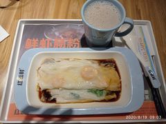 -红荔村肠粉(贝丽店)