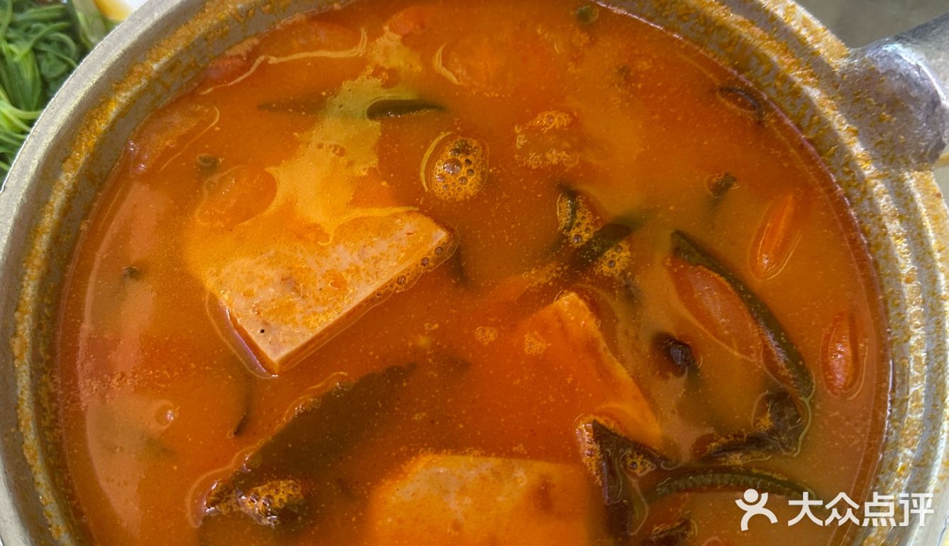 曾三鲜米线：口味鲜美，上餐速度迅猛，性价比超高的美味选择