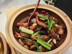 -火啫啫·粤式啫啫煲(南京弘阳店)