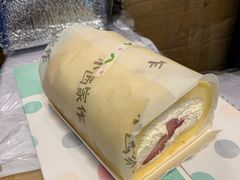 -小西家作•精致蛋糕(富力爱丁堡店)