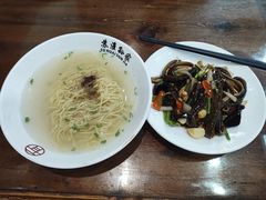 -孙家面馆(淮海第一城店)