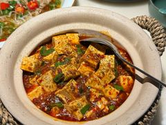 -锦府盐帮·李宅(领展购物广场中关村店)