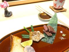 -鮨一日本料理(大中华店)