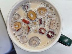 -手心咖啡