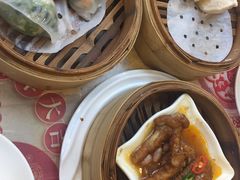 -点都德(千灯湖环宇城店)
