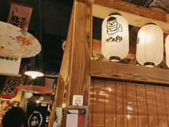 -炉太郎日式烧肉店(华贸店)
