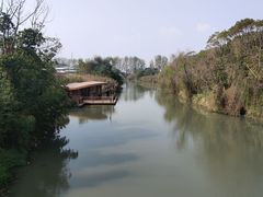 -同里国家湿地公园