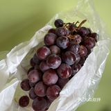 云南夏黑葡萄