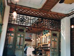 -西关84·History·Art·Cafe