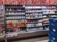 -711便利店(安贞桥胜古南里店)