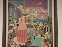 -中华艺术宫(上海美术馆)