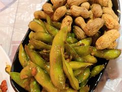 -虎虎龙虾大排档(双井店)