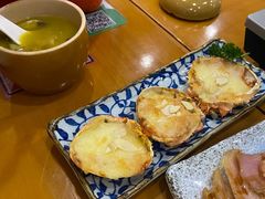 -银子铁板烧料理自助餐(人民广场店)