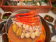 -太琼糟粕醋火锅·海南老爸茶(海棠湾臻选店)