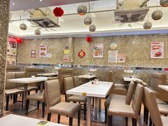 -金利茶餐厅(中船汇店)