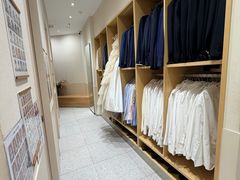 -天真蓝照相馆(五角场百联又一城店)