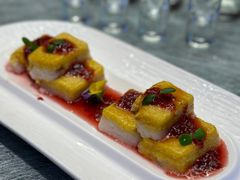 -俭寨大盘鸡·手抓肉·烧烤新疆菜(乌苏路店)