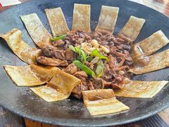 -皖北巫氏三胖地锅鸡(长淮总店)