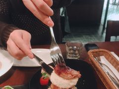 -斯比特花园西餐厅(东方商厦店)