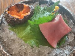 -Mr·Fish鱼鲜生海鲜放题(银泰in99店)
