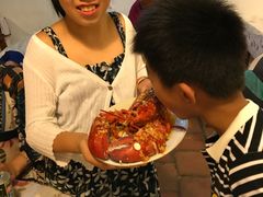 -花乐餐厅(涠洲岛店)