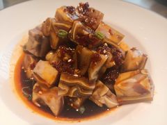 -味莊·青岛菜(云霄路店)