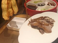 -全聚德(双井店)