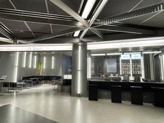 门面-M Stand(成都COSMO店)