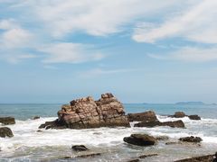 -长岛南北长山旅游景区