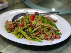 牛三宝-南雄雄州土菜餐厅(粤北大厦店)