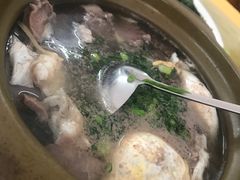 鹅杂汤-高记惠州风味楼(惠城店)