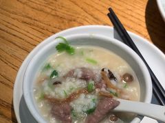 -潮粥荟·潮汕砂锅粥(朝阳大悦城店)