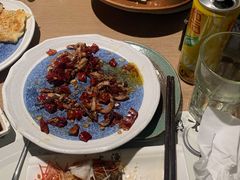 -大渔铁板烧(花园道店)