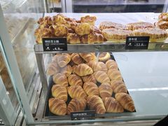 -甜嘟嘟烘焙坊(舒城路店)