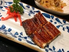 -割烹旭日本料理(龙湖狮山天街店)