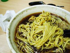 -蒋家桥饺面店(广陵路店)