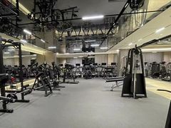 -力美健健身游泳俱乐部(顺联国际店)