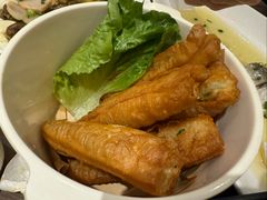 -锡和无锡菜(景丽苑店)