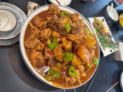 -乡村大盘鸡(商城路总店)