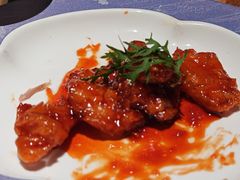 -在前门·烤鸭北京菜(五月花广场店)