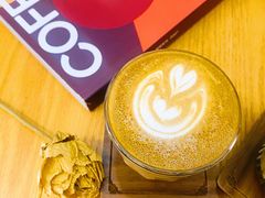 澳白-铁手珈琲制造局metalhands(望京店)