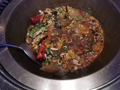-山河屯铁锅炖·非遗铁锅炖(华强北店)