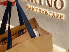 -CARINO BAKERY&CAFE(南方商城店)