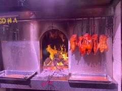 -龙聚德北京烤鸭(沙坪坝华宇A馆店)