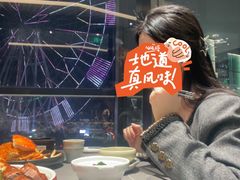 -喜记顺德菜(南昌万象城店)