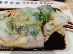 -荔银肠粉·非遗手藝(夫子庙店)