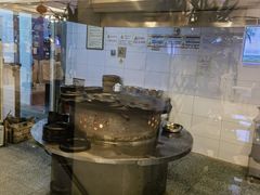 -烤肉宛饭庄(南礼士路店)